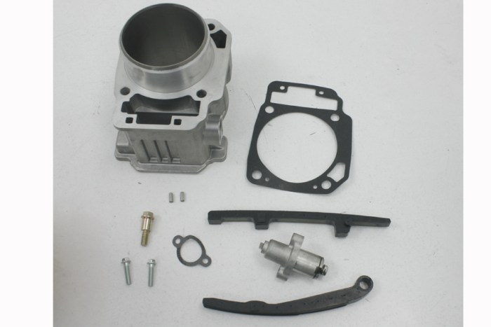 Y4CFM4016A0067_001 Silindir - Cf Moto Cf550 6l (Au) - Görsel 1