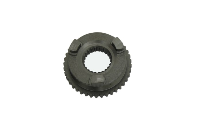 Ilerı Ve Gerı Vıtes Secıcı - Cf Moto Uforce 550 Utv - Görsel 1
