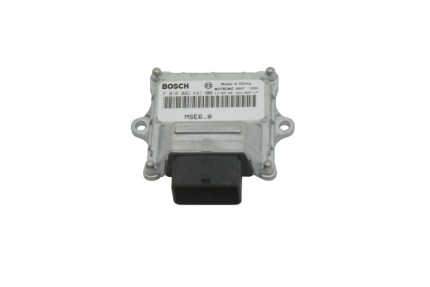 Ecu - Cf Moto Cf500atr - 3 (T3b)