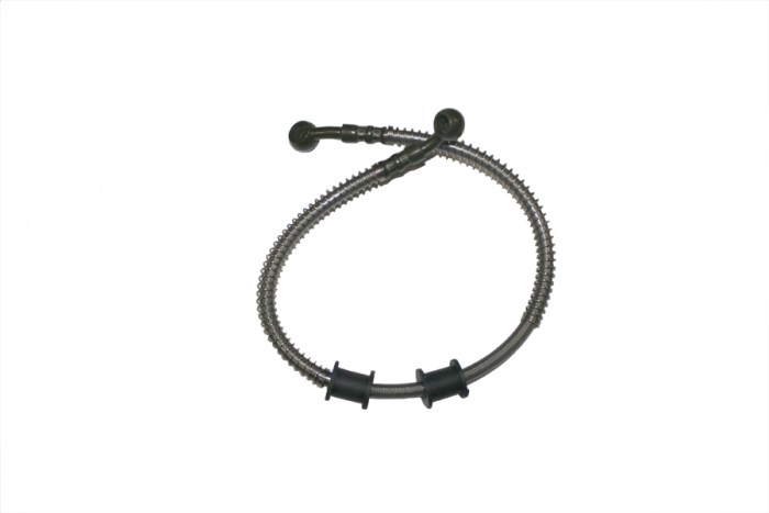 Ön Fren Hıdrolık Hortumu Alt - Cf Moto Cf550 6l (Au) - Görsel 1