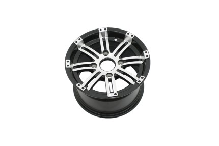 Arka Jant - Celık - Cf Moto Cf400atr 2l (T3b)