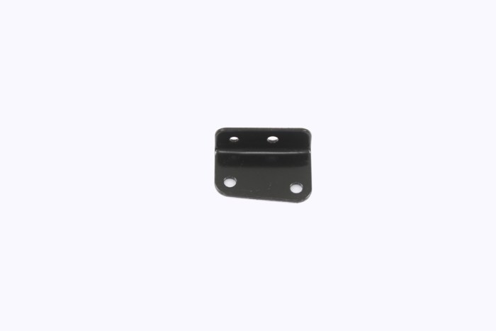 Reflektör Bağlantı Braketi Sağ - Cf Moto Cf400atr - L (T3) - Görsel 1