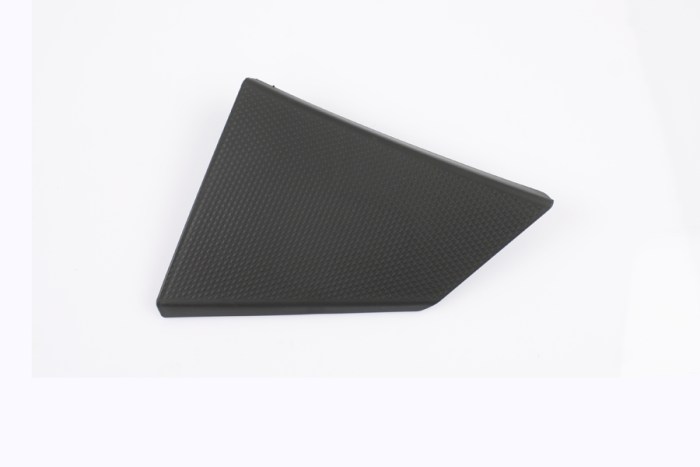 Y4CFM4016A0241_001 Ön Panel Sol Diş Dekoratif Kapak - Cf Moto Cf500atr - A (T3) - Görsel 1