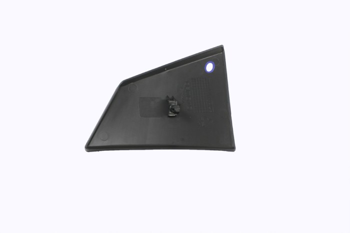 Y4CFM4016A0242_001 Ön Panel Sağ Diş Dekoratif Kapak - Cf Moto Cf550 6l (Au) - Görsel 1