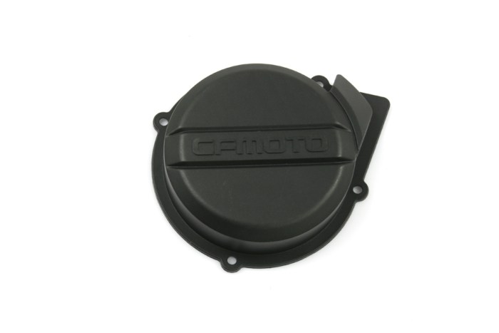 Dekoratif Kapak - Cf Moto Cf400atr - L (T3) - Görsel 1