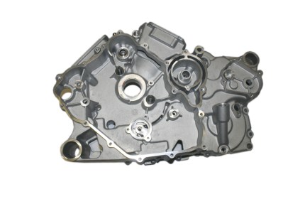 Krank Kutusu Sol Komple B - Cf Moto Cf800atr - 2 (T3b)