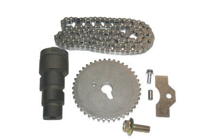 Eksantrık Mili Ön - Cf Moto Cf800atr (T3)