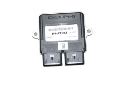Ecu - Cf Moto Cf800atr (T3)