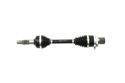Arka Aks Komple Sol - Cf Moto Cf800atr (T3)
