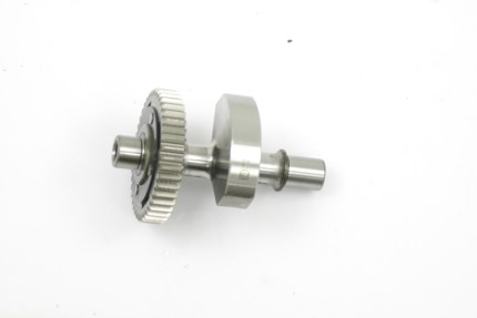 Denge Mili Komple - Cf Moto Uforce 550 Utv