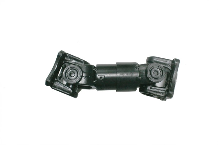 Y4CFM4019A0050_001 Arka Saft Kayıcı - Cf Moto Uforce 550 Utv - Görsel 1
