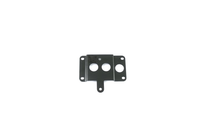 Y4CFM4019A0101_001 Eps Bağlantı Braketi - Cf Moto Uforce 550 Utv - Görsel 1