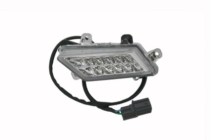 Ön Sağ Sinyal Komple - Cf Moto Uforce 550 Utv