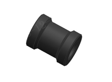 Burç (Motor Bağlantı) - Cf Moto Cf 450 Sr (Cf400 - 6f)