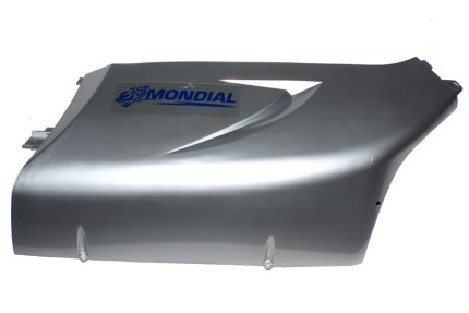 Sağ Alt Marşbıye (Gri) - Mondial Es - 3