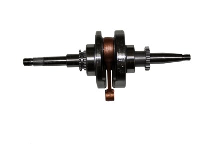Krank Komple - Mondial 50 Exon