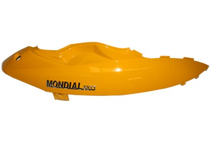 Sele Altı Yan Karenaj Sağ (Sarı) - Mondial 50 Tt