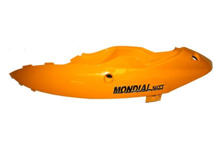 Sele Altı Yan Karenaj Sol (Sarı) - Mondial 50 Tt