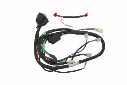 Elektrik Tesisatı Komple - Mondial 100 Mfh _15
