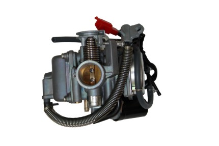 Karburator Komple - Mondial 125 Upm - Pızza