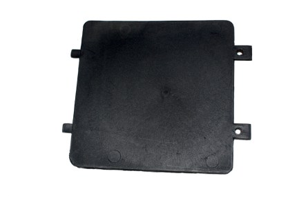 Karburator Kontrol Kapağı - Mondial 125 Mt