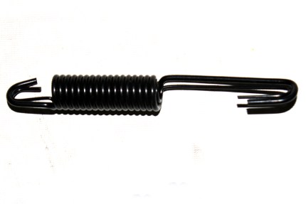 Yan Sehpa Yayı - Mondial 125 Zn