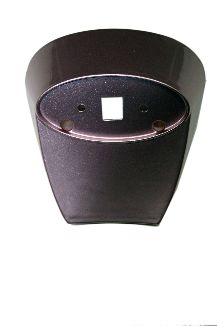 Arka Stop Bağlantı Braketi (Pembe) - Mondial 125 Kv