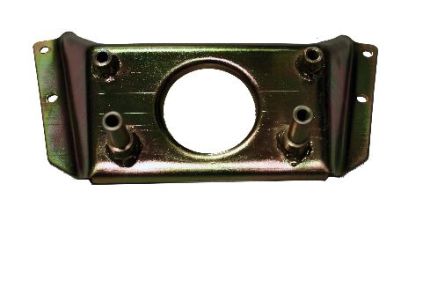 Arka Port Bagaj Braketi - Mondial 150 Rf