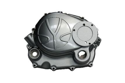Krank Kutusu Sağ Kapak - Mondial 150 Kn