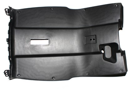 Ön İç Panel - Mondial 125 Upm - Pızza