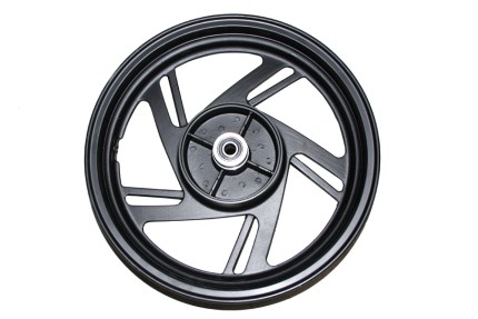 Arka Jant - Celık (3.00x15") (Sıyah) - Mondial Mr250 Destro _10