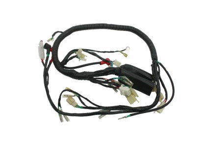 Elektrik Tesisatı Komple - Mondial Md150 Hedge