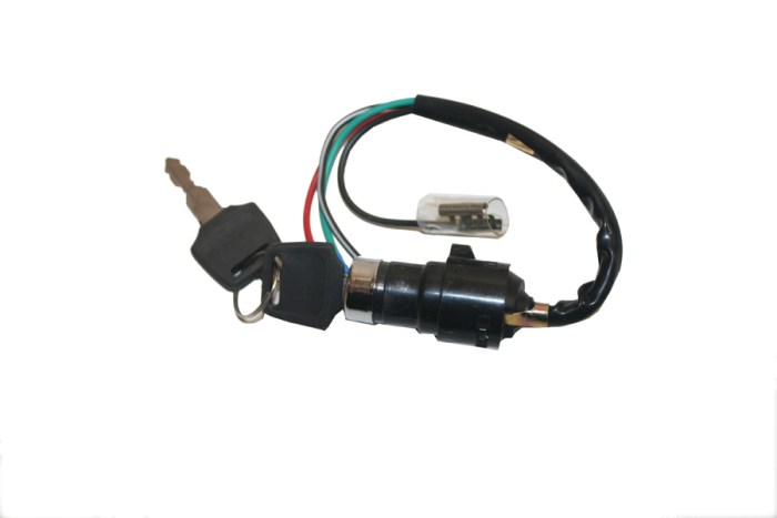 Kontak - Mondial 100 Sfc Automatıc - Görsel 1