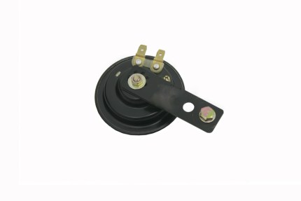 Korna - Mondial 125 Mx Grumble