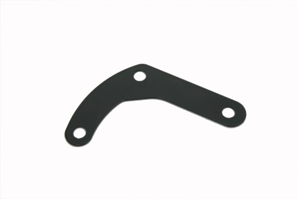 Motor Bağlantı Braketi Yan - Mondial 125 Mx Grumble
