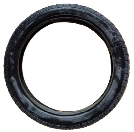 Diş Lastik (2.50 - 18) (Tubeless) - Mondial 100 Mg Superboy
