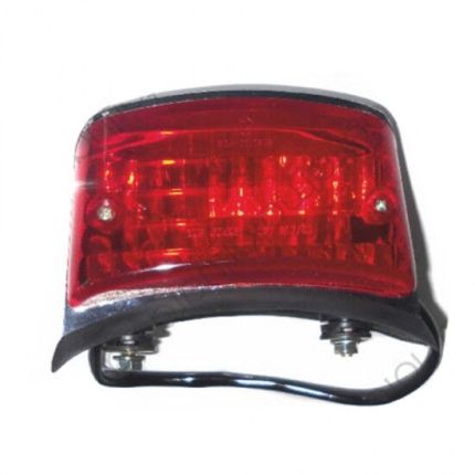 Regal Raptor DD-250E-9B Arka Stop