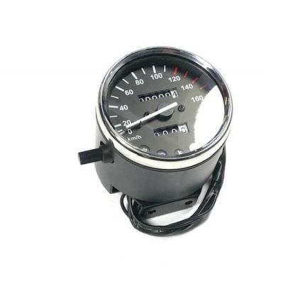 Regal Raptor DD-250E-9B Kilometre Saati