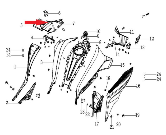 dy-250-depo-yan-dekor-kapak-sol_MjQwODk1MDQ2_1-1 Regal Raptor DY 250 Depo Yan Dekor Kapak Sol - Görsel 1