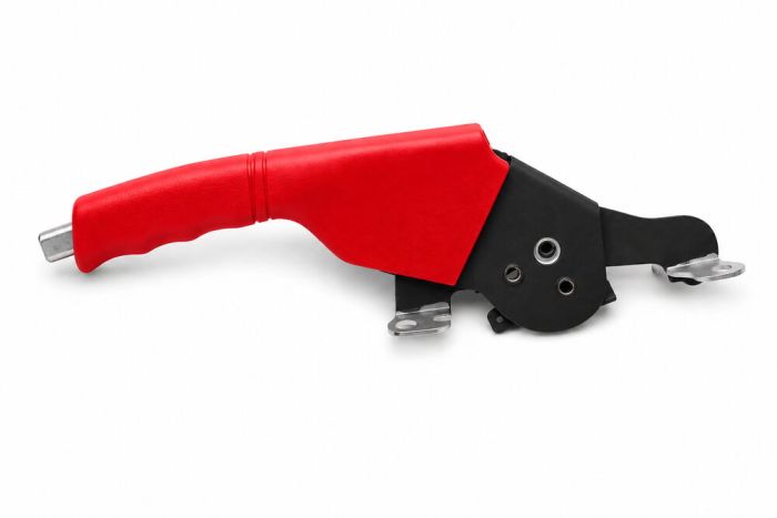 Regal Raptor Fenix Pro El Freni Kırmızı - Görsel 1