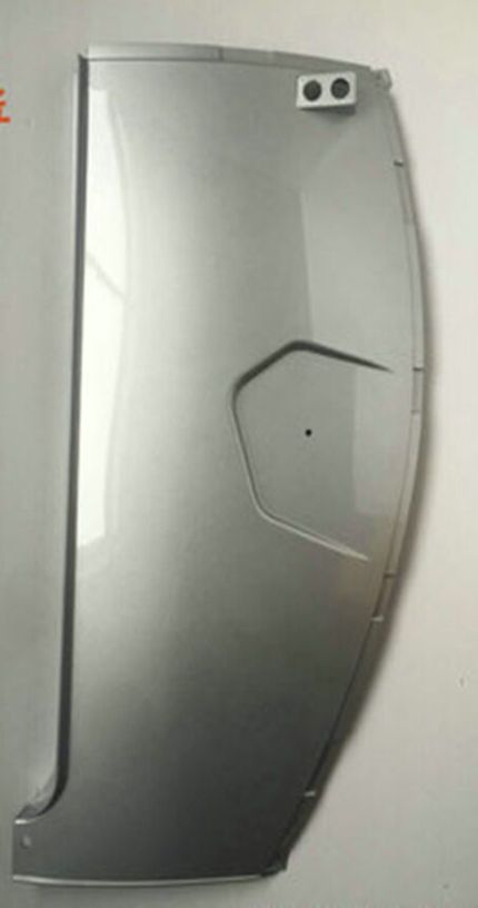 Regal Raptor K4 Ayna Grenajı Sağ Füme