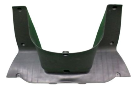 Regal Raptor K4 Torpido İç Göğüs Alt