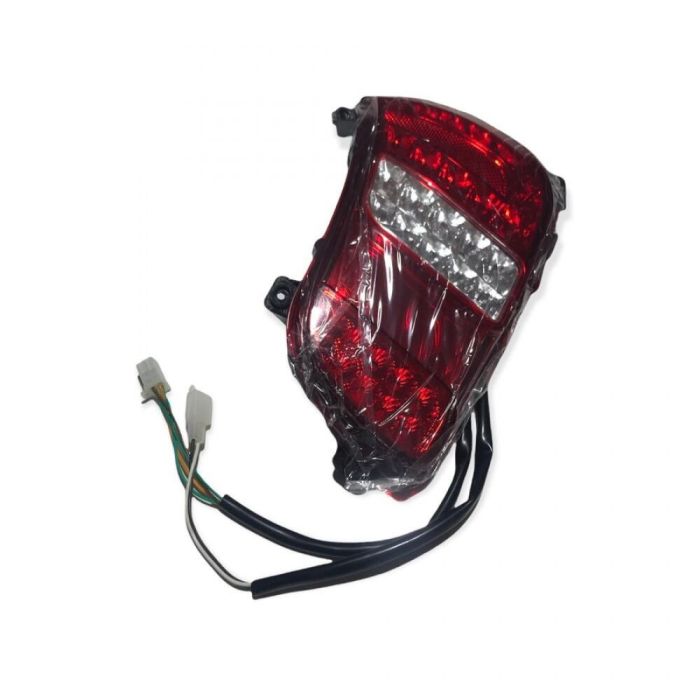 Regal Raptor K5 Arka Stop Sol - Görsel 1