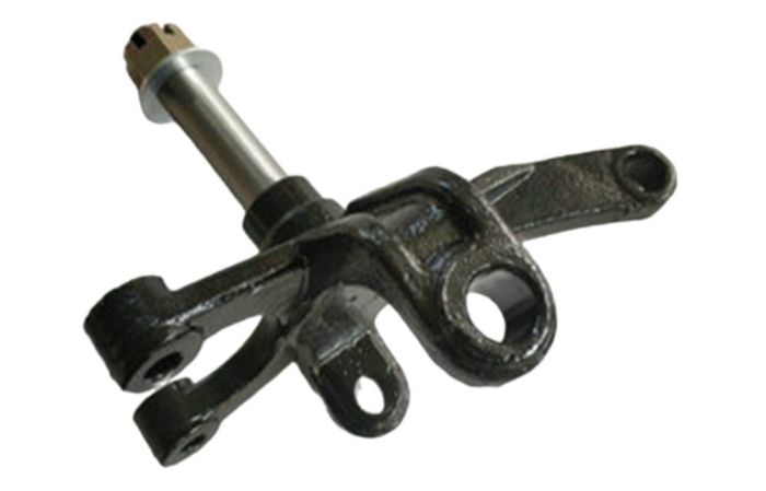 Regal Raptor K5 Ön Teker Taşıyıcısı Kelebek Sağ - Görsel 1