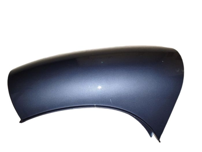 Regal Raptor K5 Tavan Grenajı Sol Füme - Görsel 1