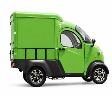 Regal Raptor K5 Van Sağ Çatı No : 7